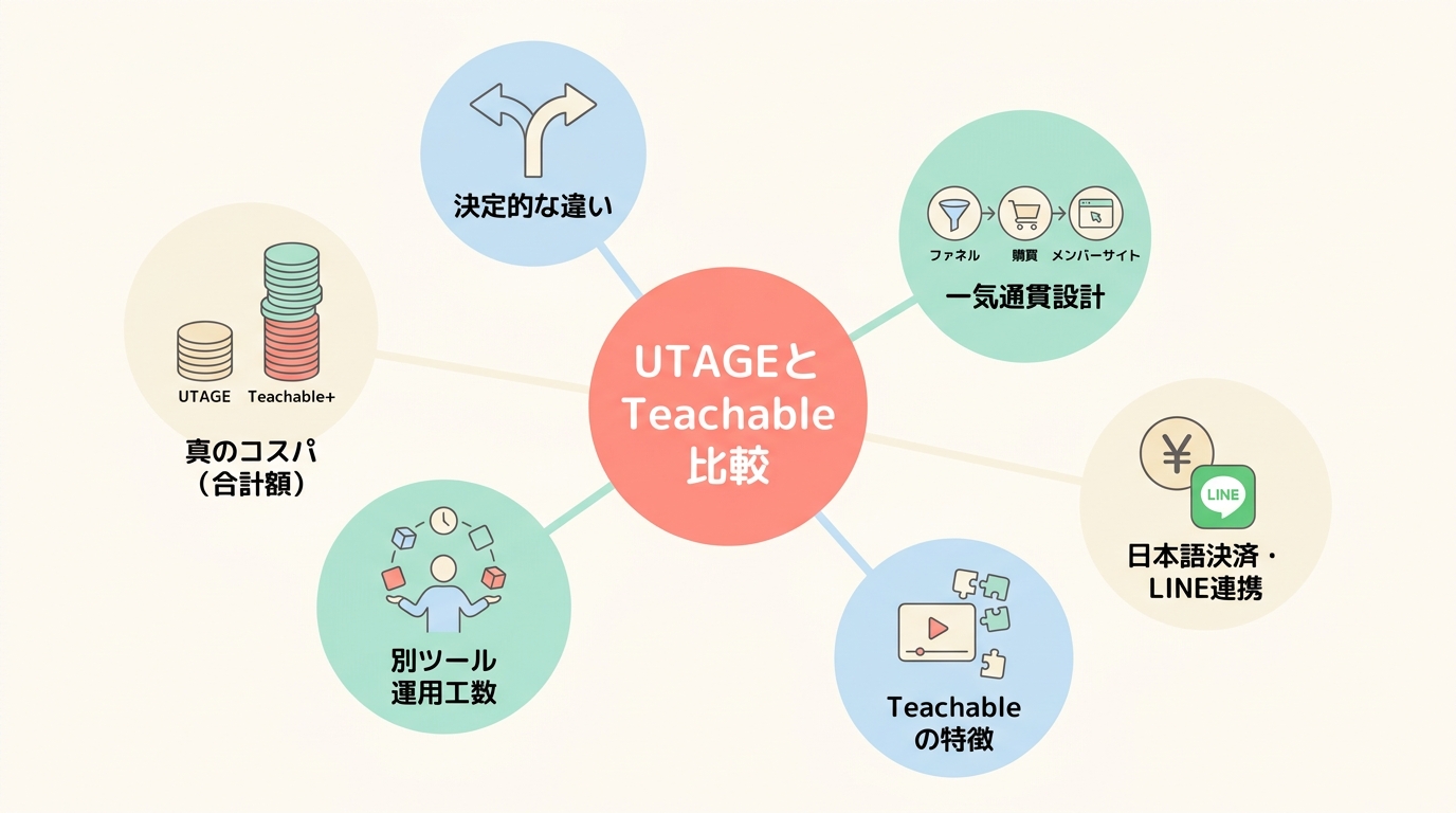 よくある質問5つ